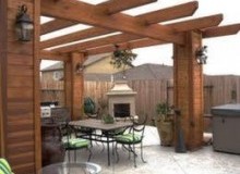 Kwikfynd Pergolas
westernflat